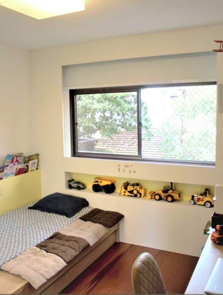 Apartamento à venda com 4 quartos, 170m² - Foto 11