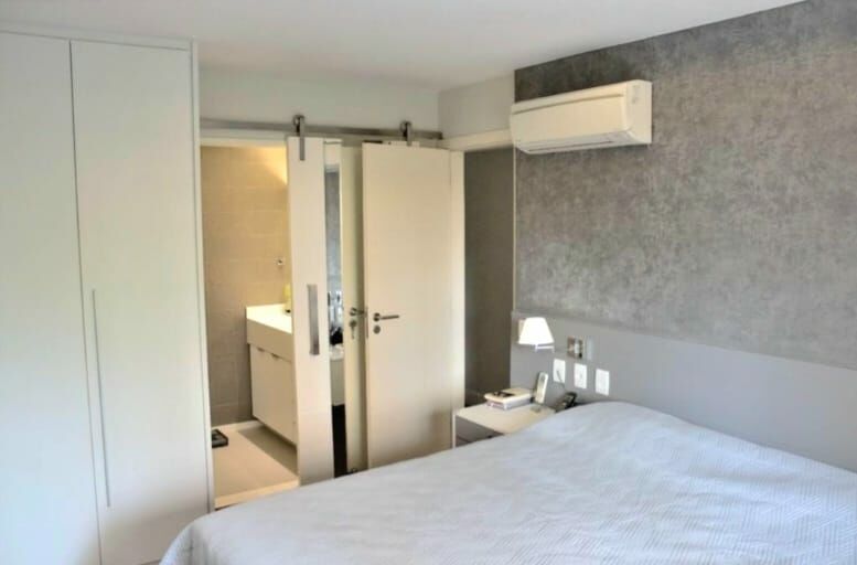 Apartamento à venda com 4 quartos, 170m² - Foto 10