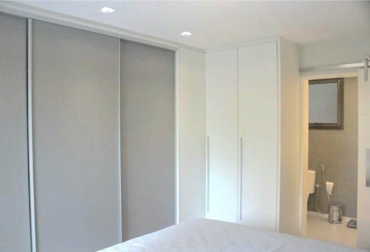 Apartamento à venda com 4 quartos, 170m² - Foto 8