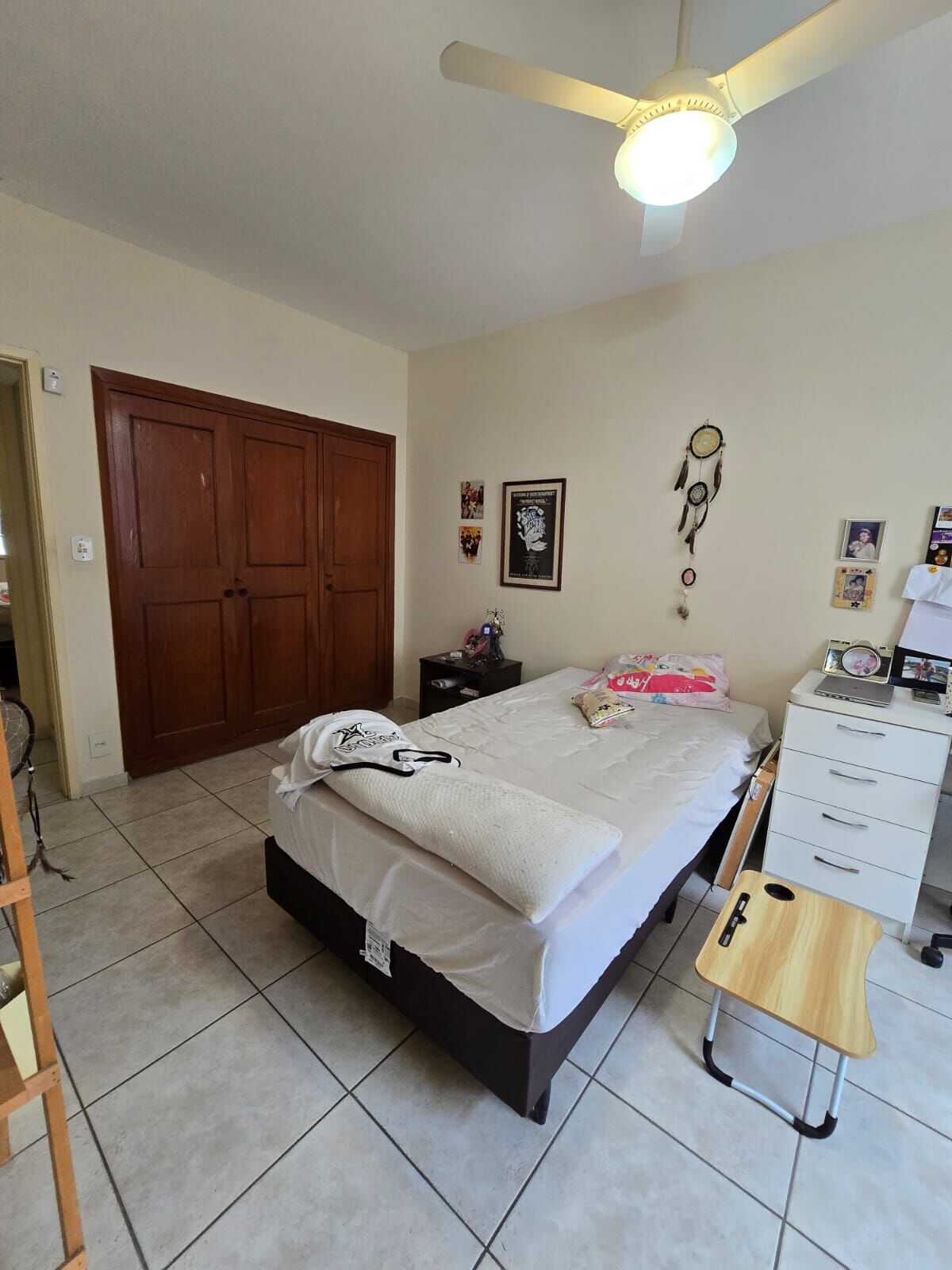 Apartamento à venda com 3 quartos, 110m² - Foto 7