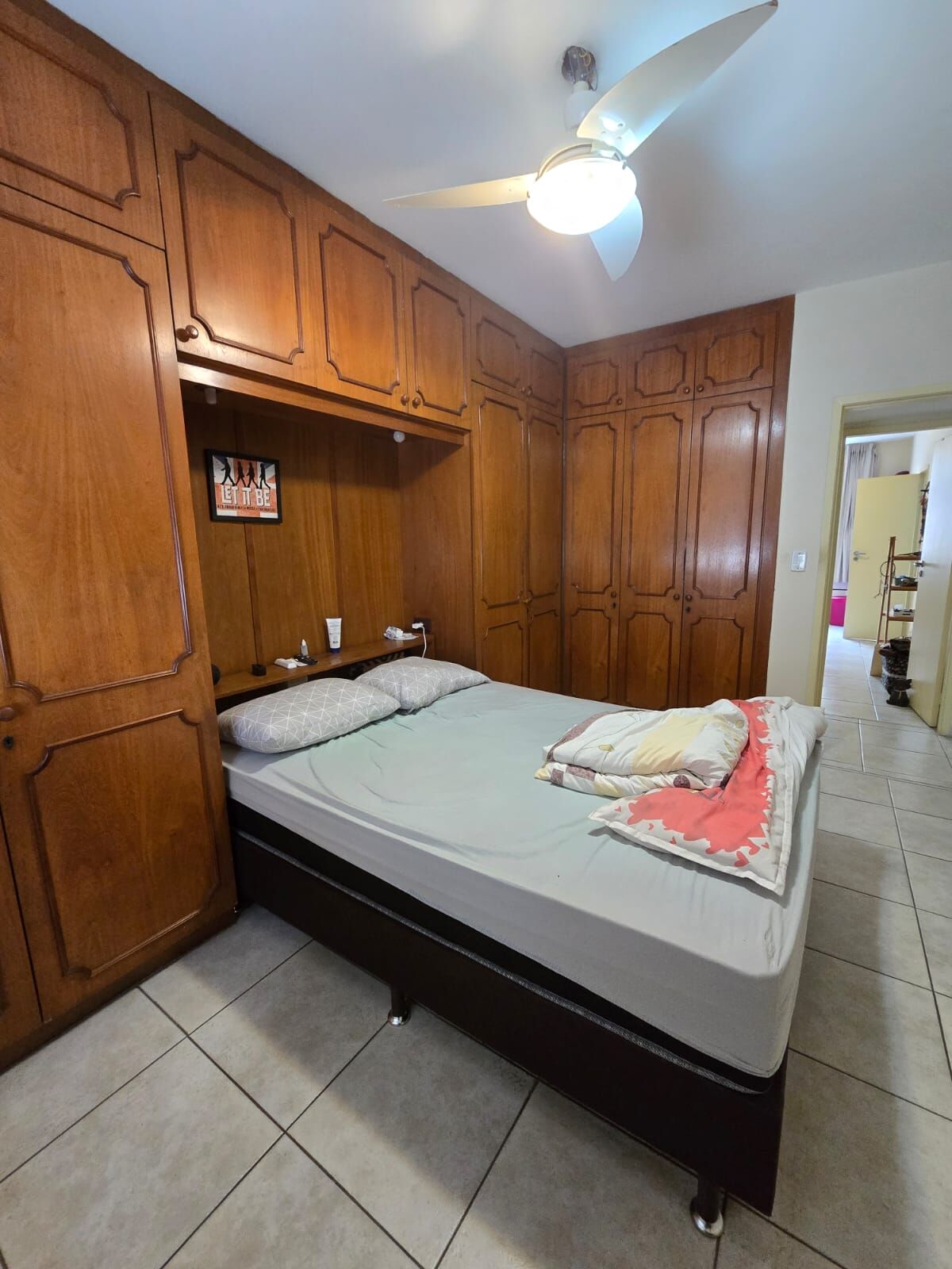 Apartamento à venda com 3 quartos, 110m² - Foto 13