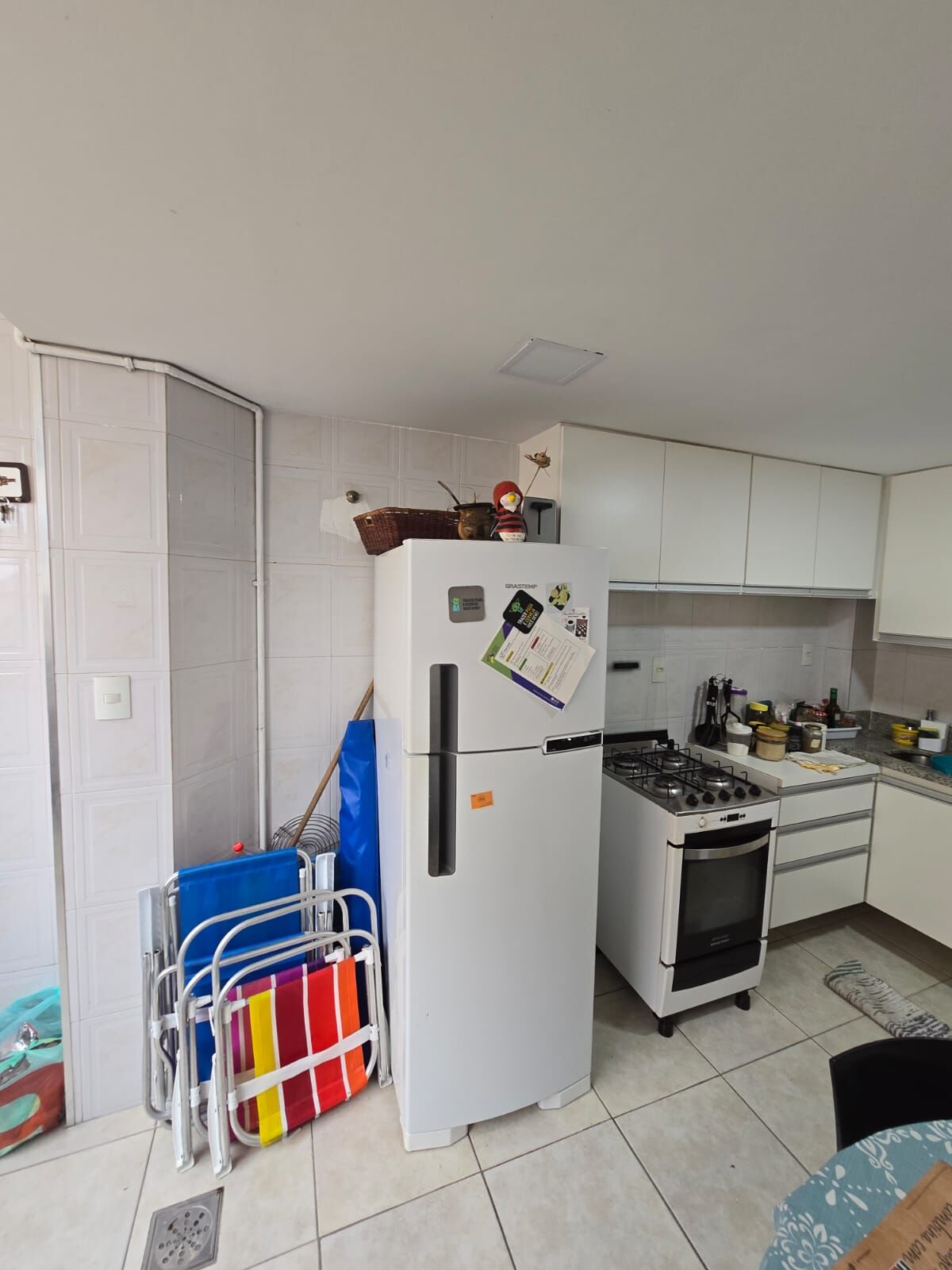 Apartamento à venda com 3 quartos, 110m² - Foto 12