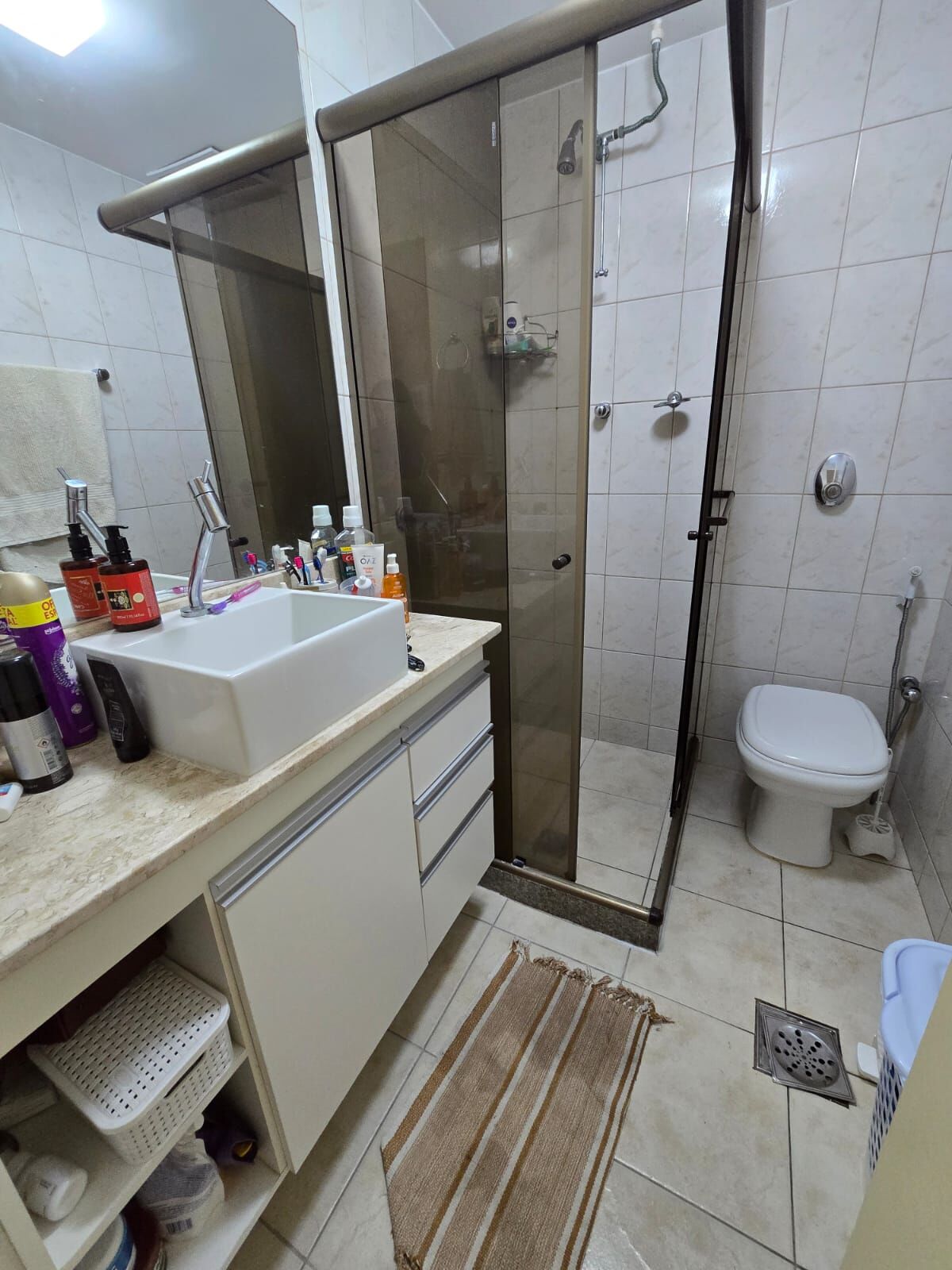 Apartamento à venda com 3 quartos, 110m² - Foto 31