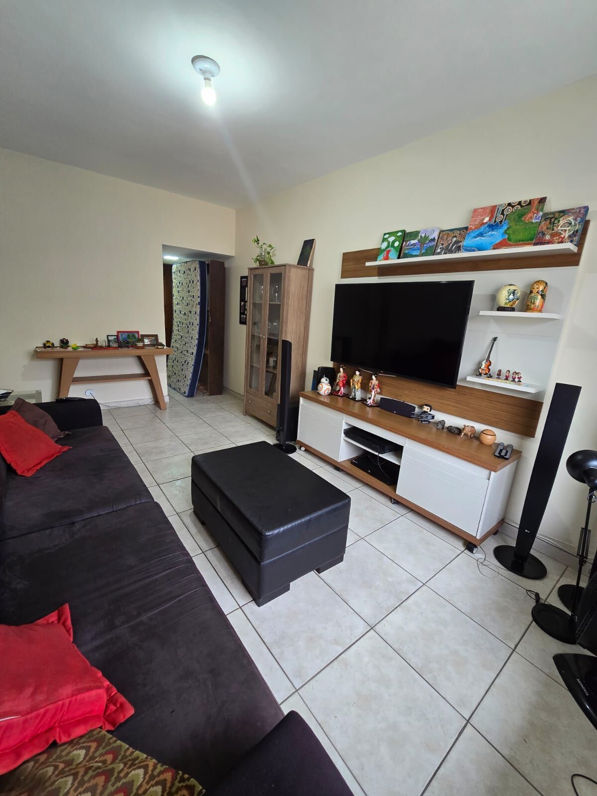 Apartamento à venda com 3 quartos, 110m² - Foto 4