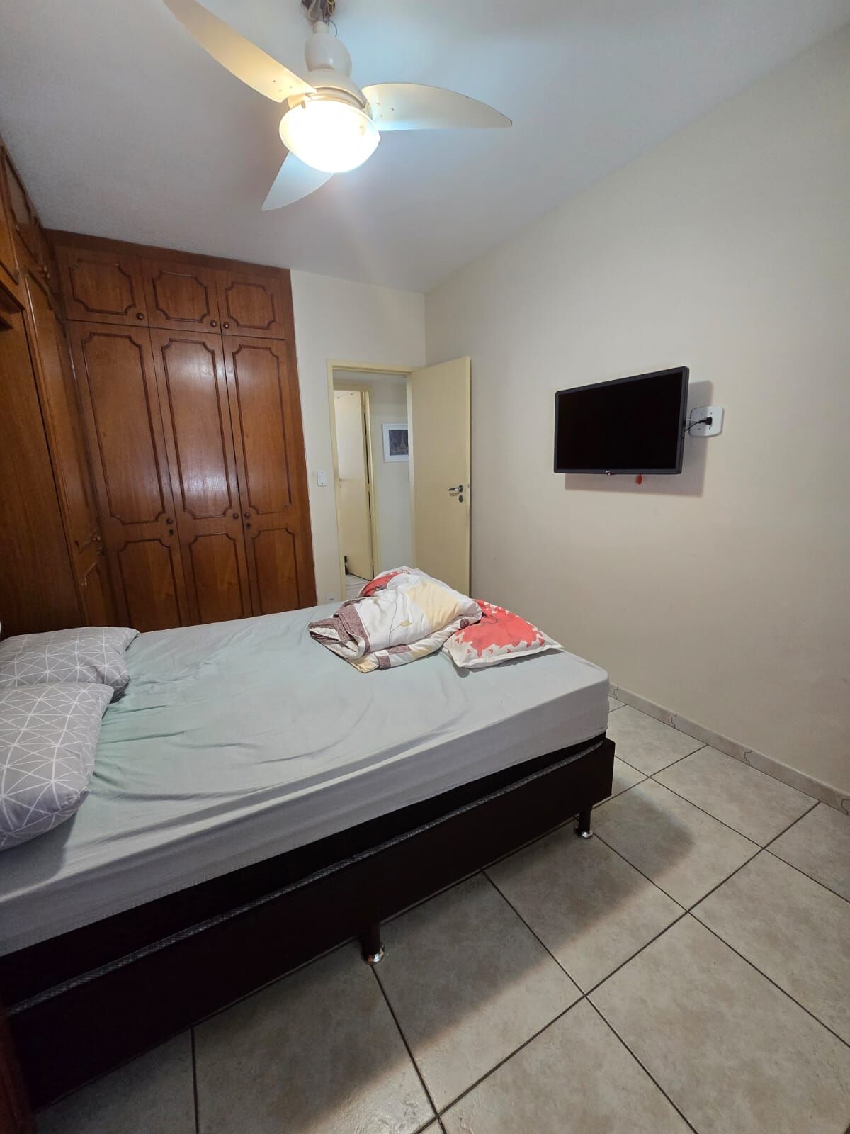 Apartamento à venda com 3 quartos, 110m² - Foto 14