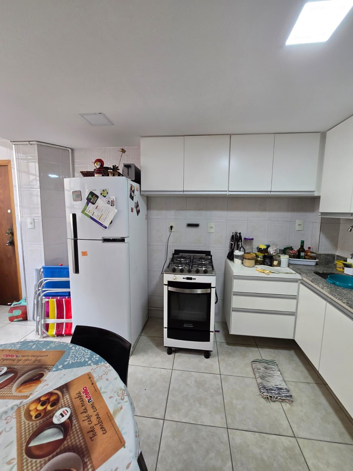 Apartamento à venda com 3 quartos, 110m² - Foto 10