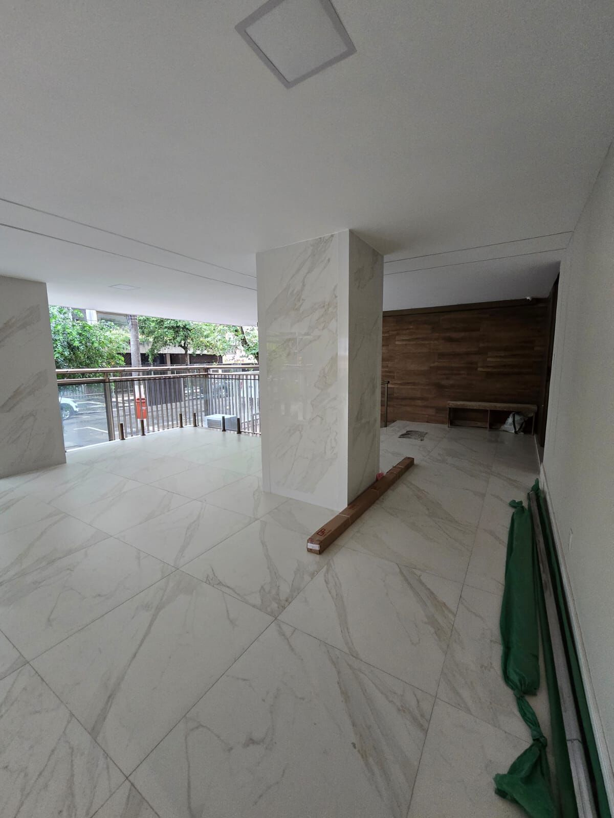 Apartamento à venda com 3 quartos, 110m² - Foto 34