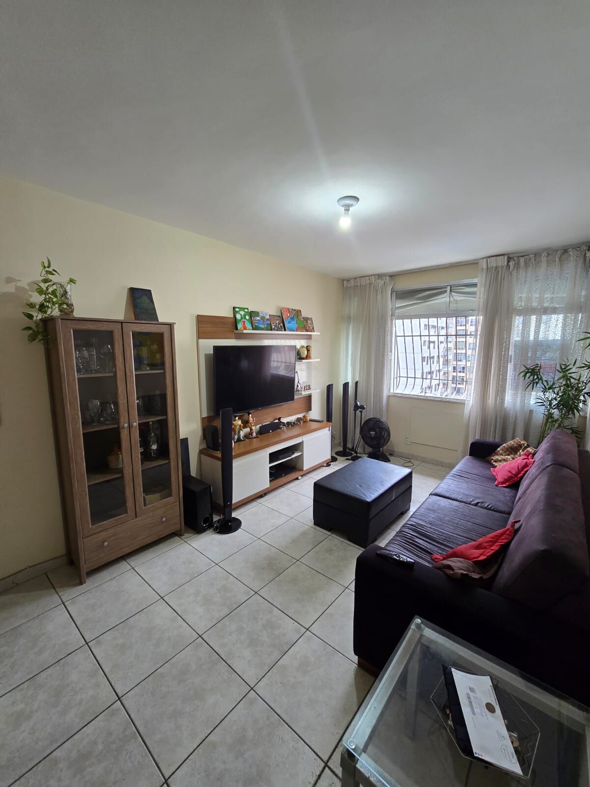 Apartamento à venda com 3 quartos, 110m² - Foto 5