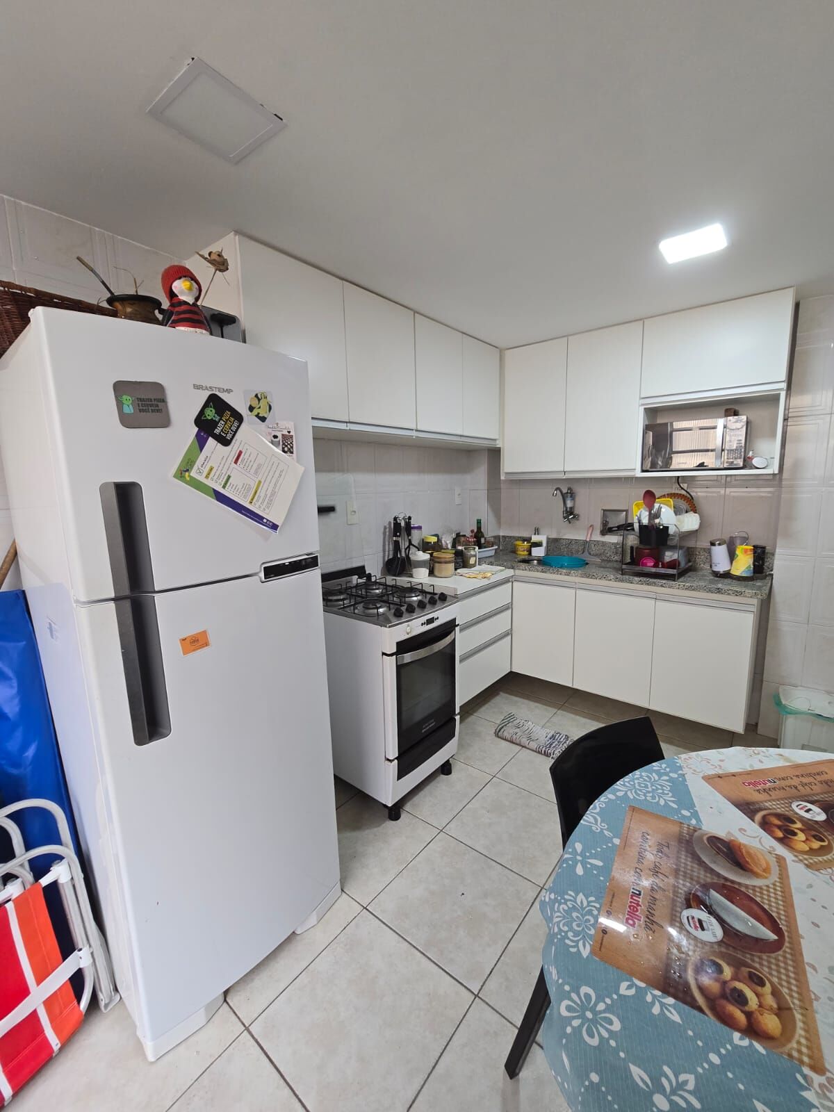 Apartamento à venda com 3 quartos, 110m² - Foto 6