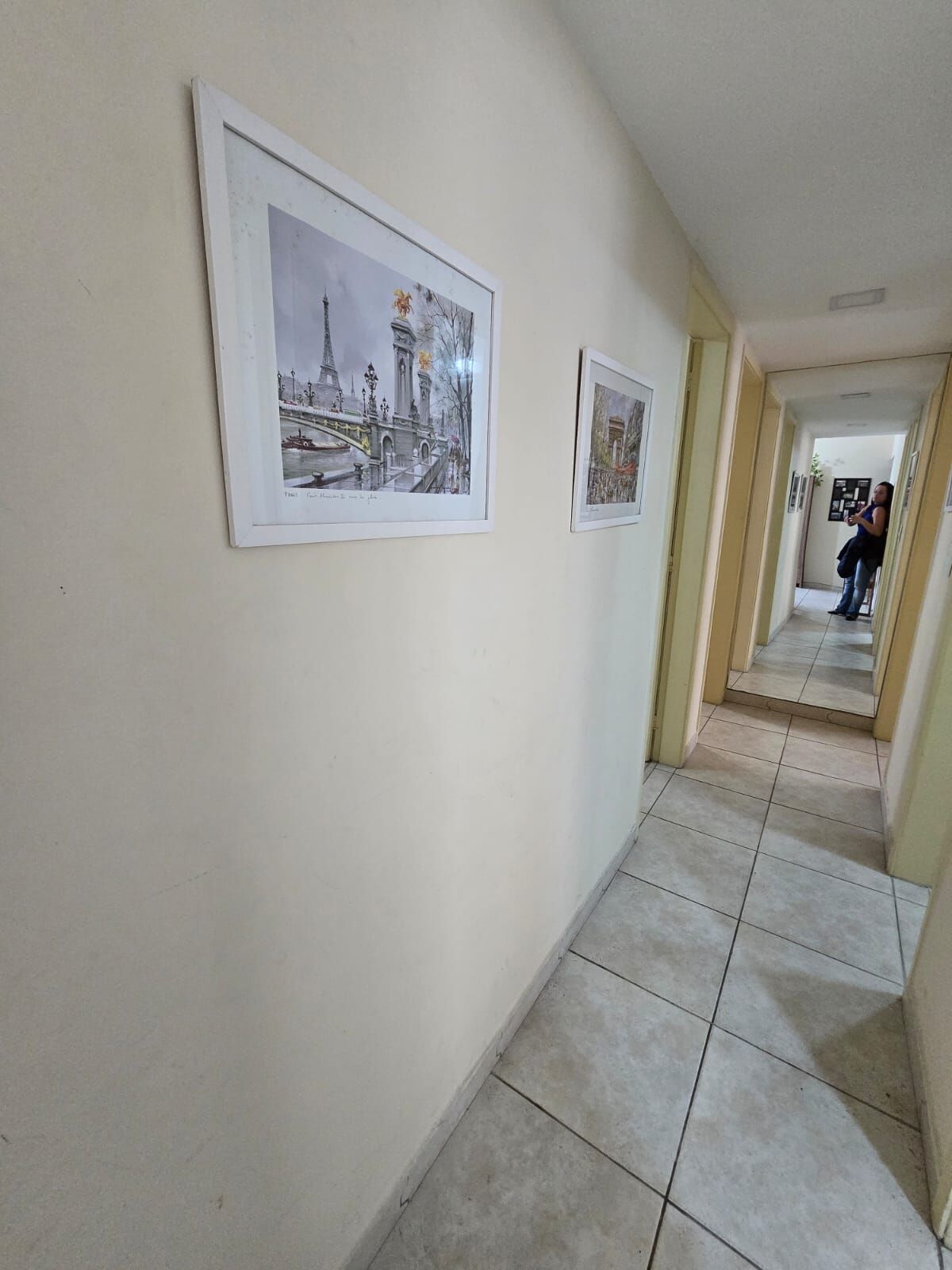 Apartamento à venda com 3 quartos, 110m² - Foto 21