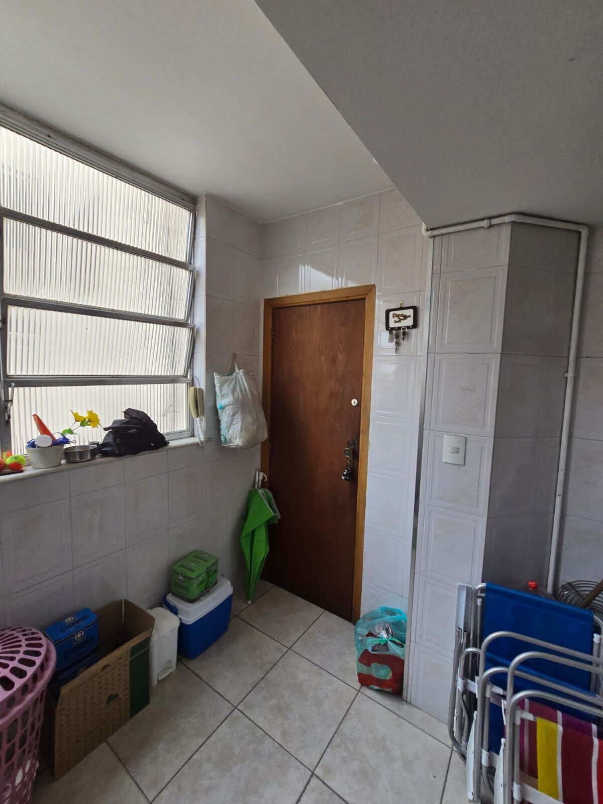 Apartamento à venda com 3 quartos, 110m² - Foto 24