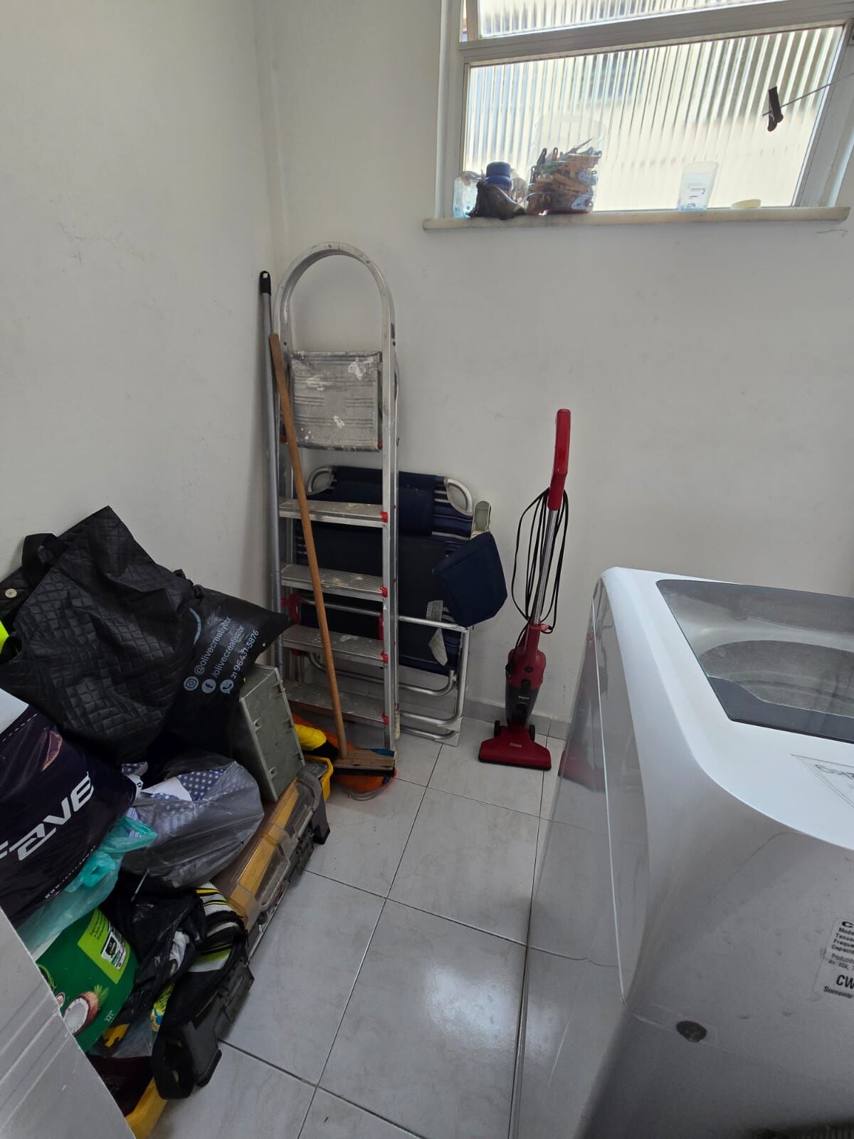 Apartamento à venda com 3 quartos, 110m² - Foto 26