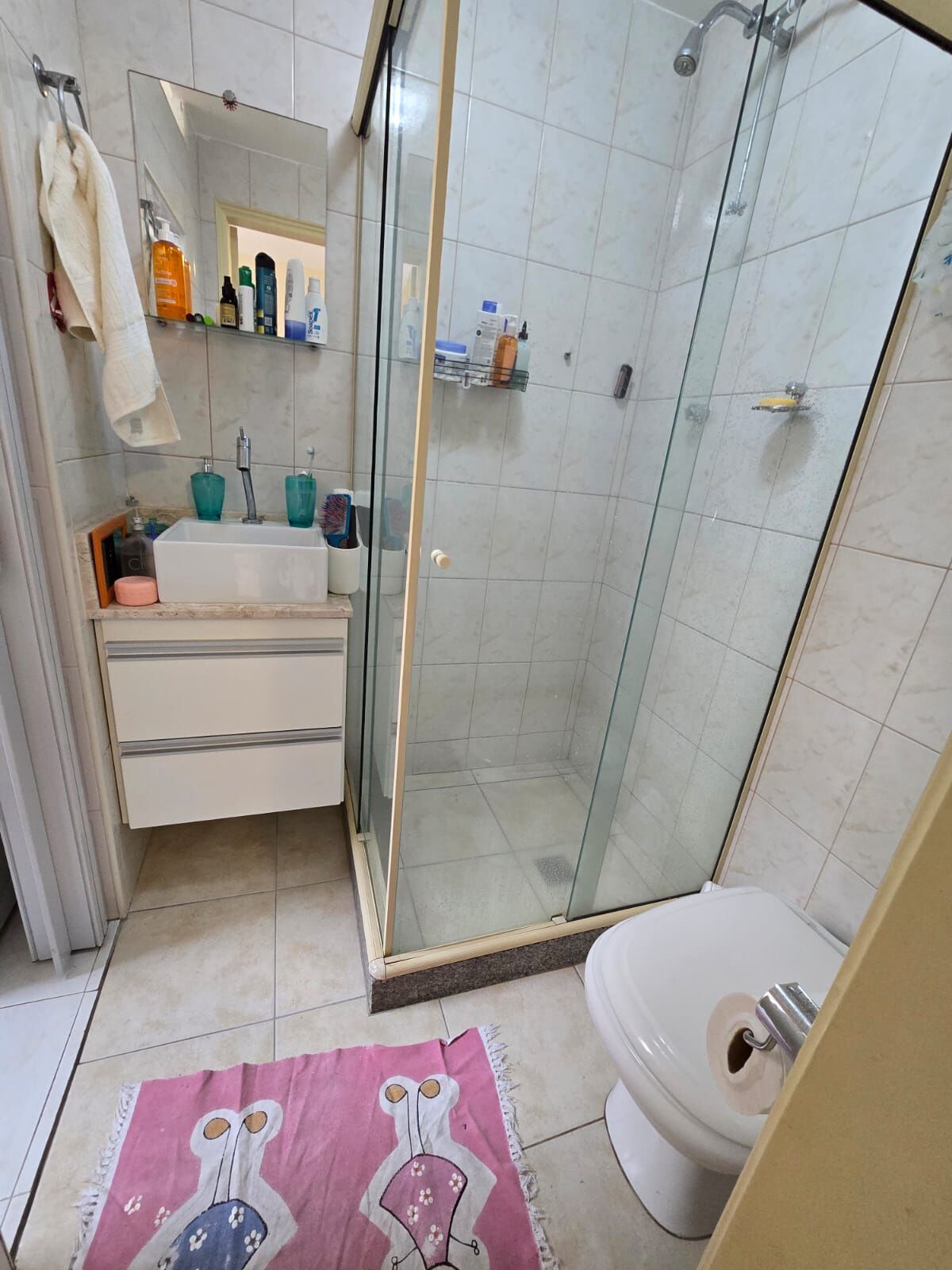 Apartamento à venda com 3 quartos, 110m² - Foto 29