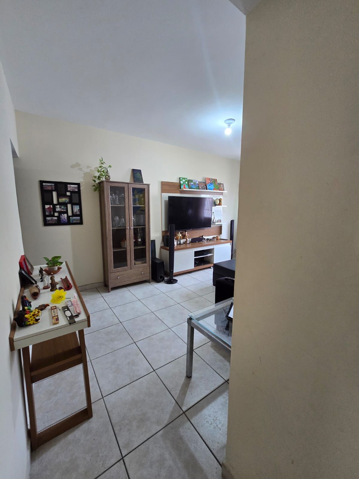 Apartamento à venda com 3 quartos, 110m² - Foto 3