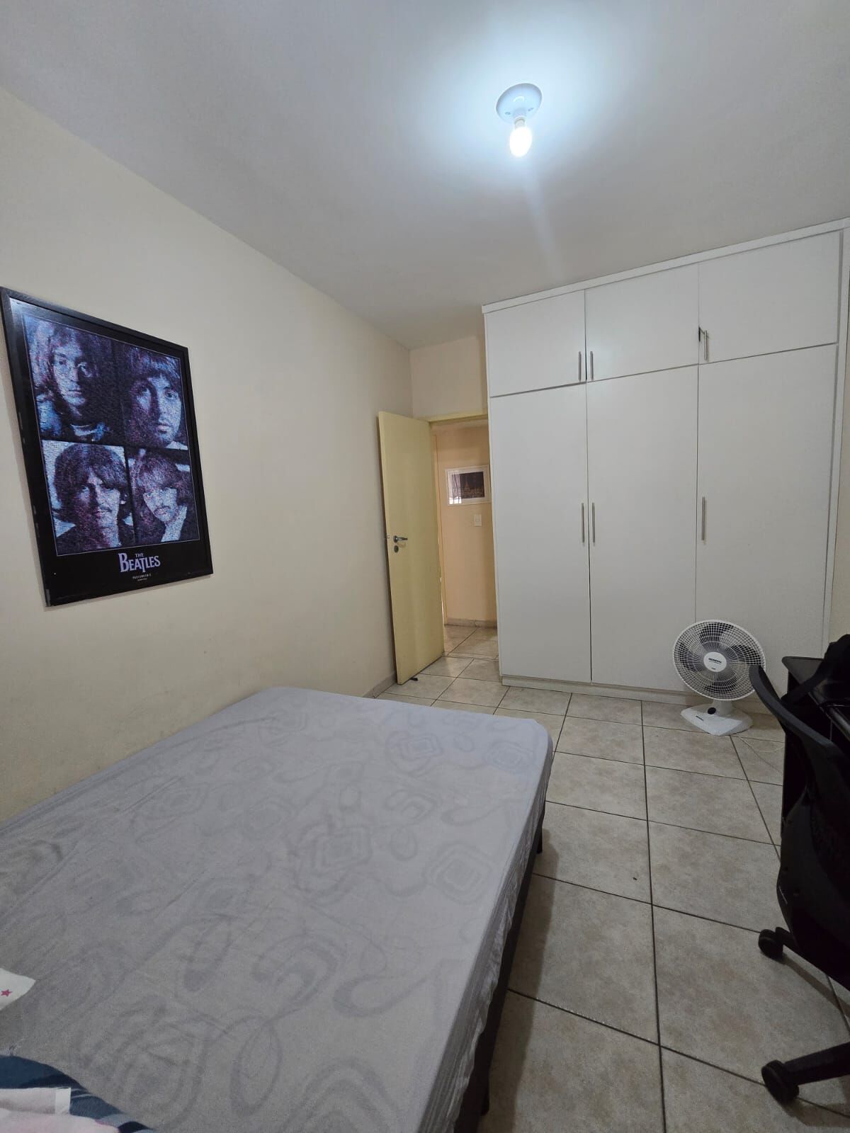 Apartamento à venda com 3 quartos, 110m² - Foto 22