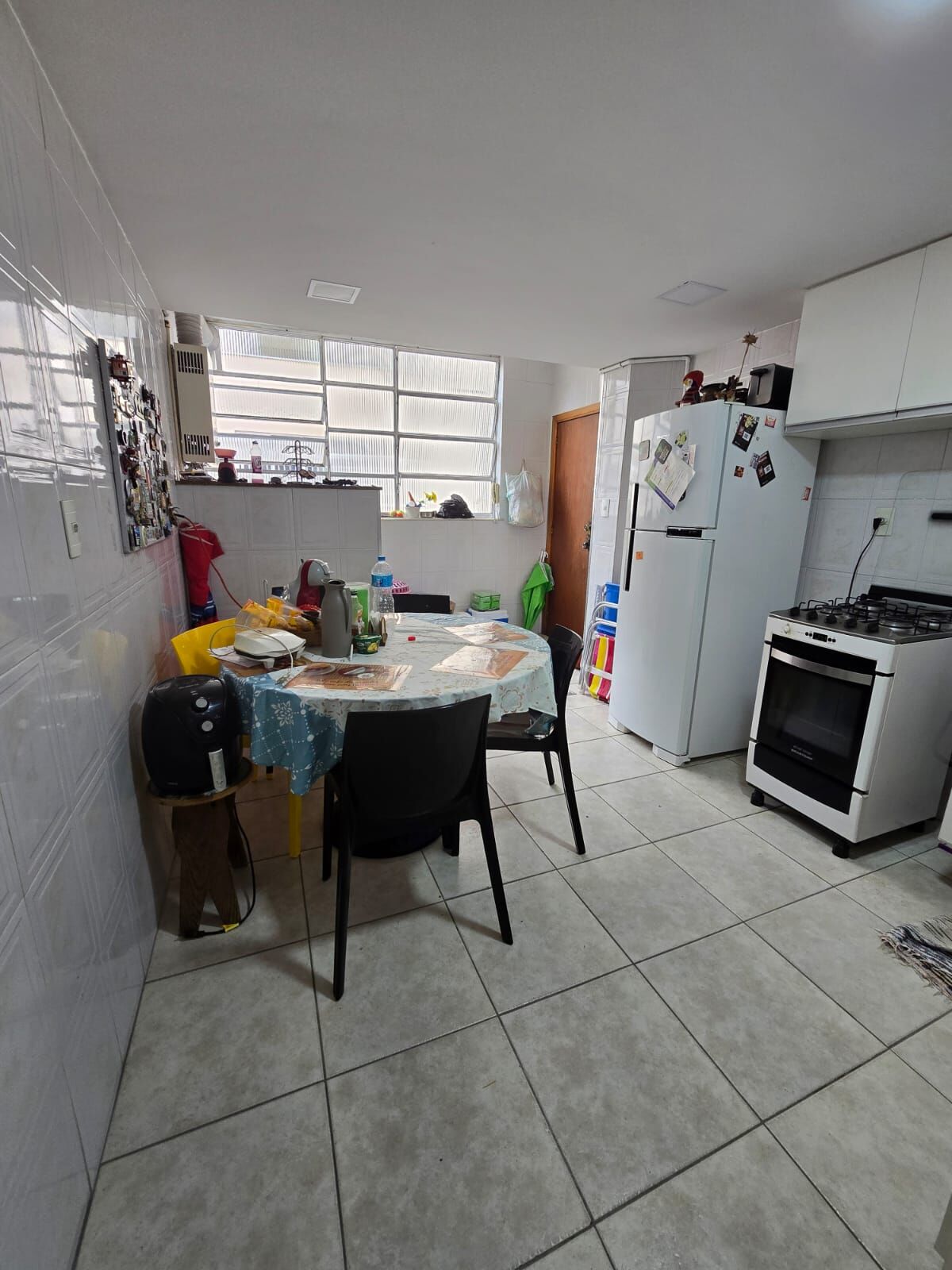 Apartamento à venda com 3 quartos, 110m² - Foto 18