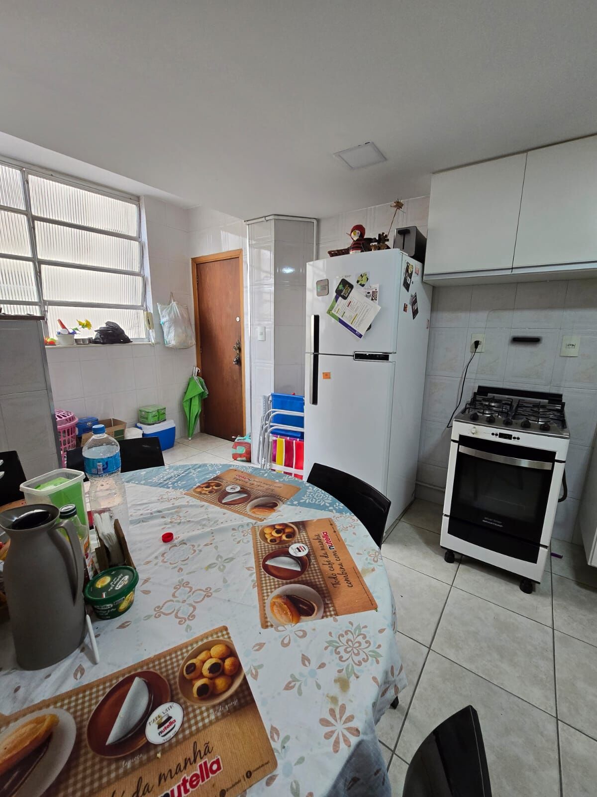 Apartamento à venda com 3 quartos, 110m² - Foto 11