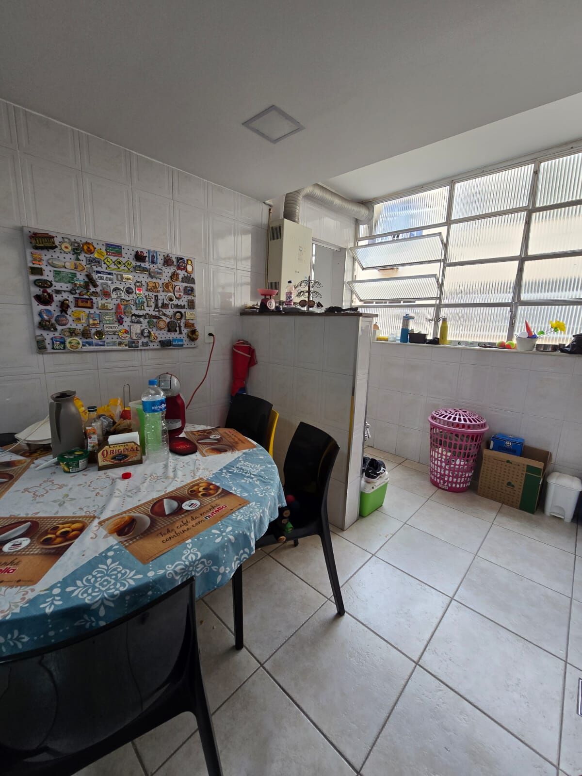 Apartamento à venda com 3 quartos, 110m² - Foto 23