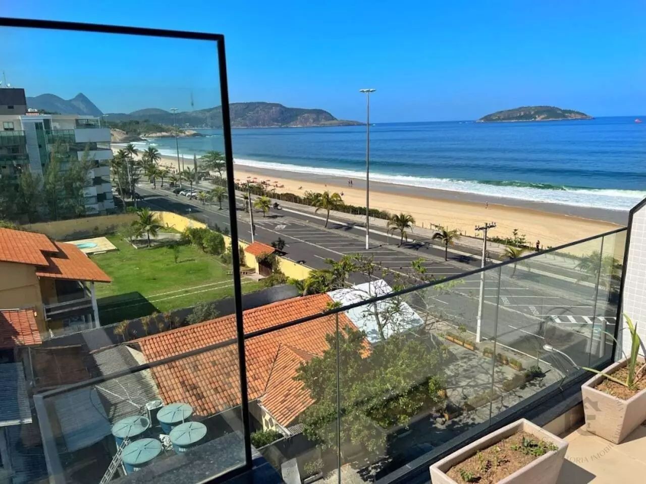 Apartamento à venda com 4 quartos, 289m² - Foto 1