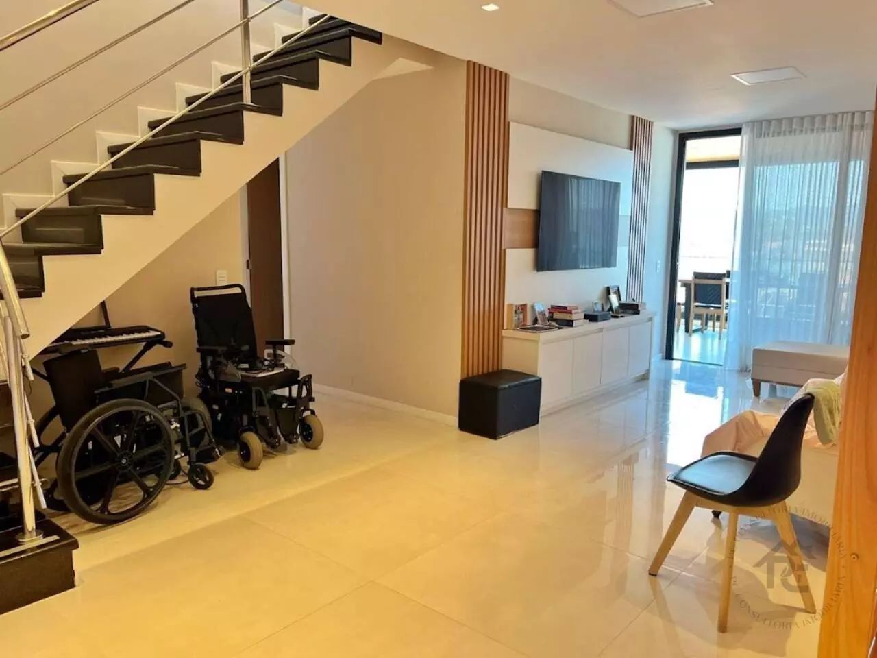 Apartamento à venda com 4 quartos, 289m² - Foto 16