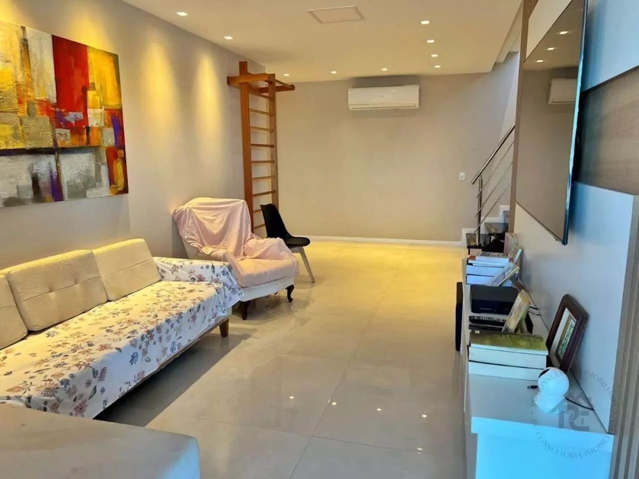 Apartamento à venda com 4 quartos, 289m² - Foto 13