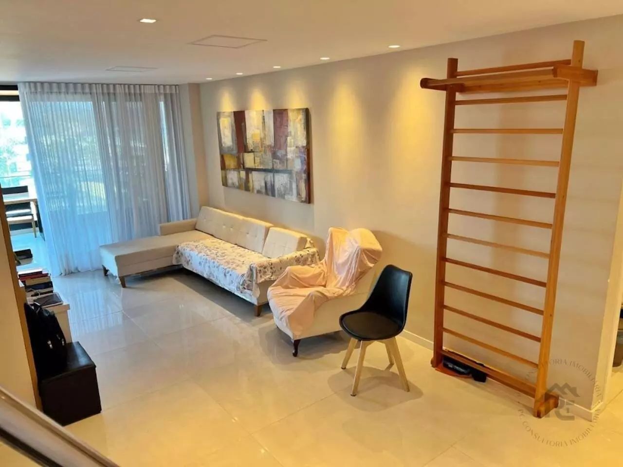 Apartamento à venda com 4 quartos, 289m² - Foto 18