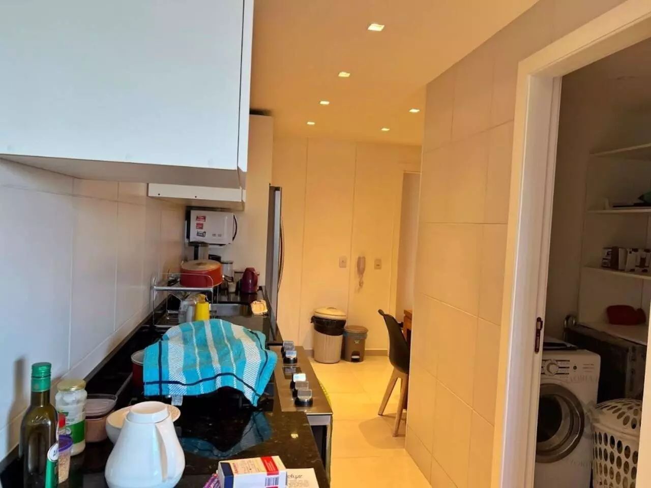 Apartamento à venda com 4 quartos, 289m² - Foto 26