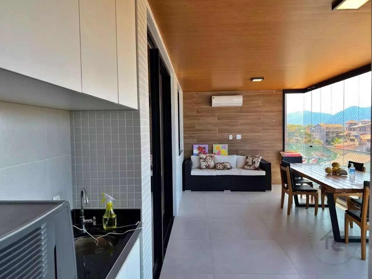 Apartamento à venda com 4 quartos, 289m² - Foto 10