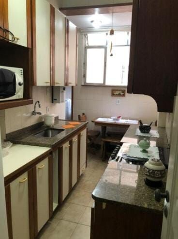 Apartamento à venda com 2 quartos, 85m² - Foto 8