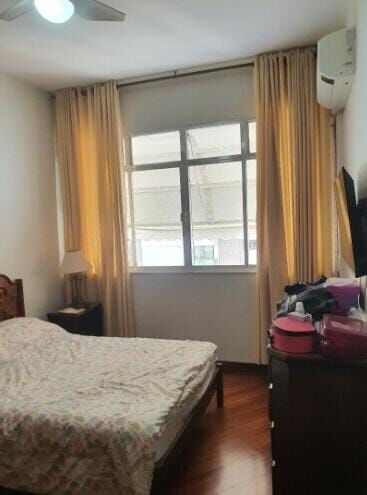 Apartamento à venda com 2 quartos, 85m² - Foto 6