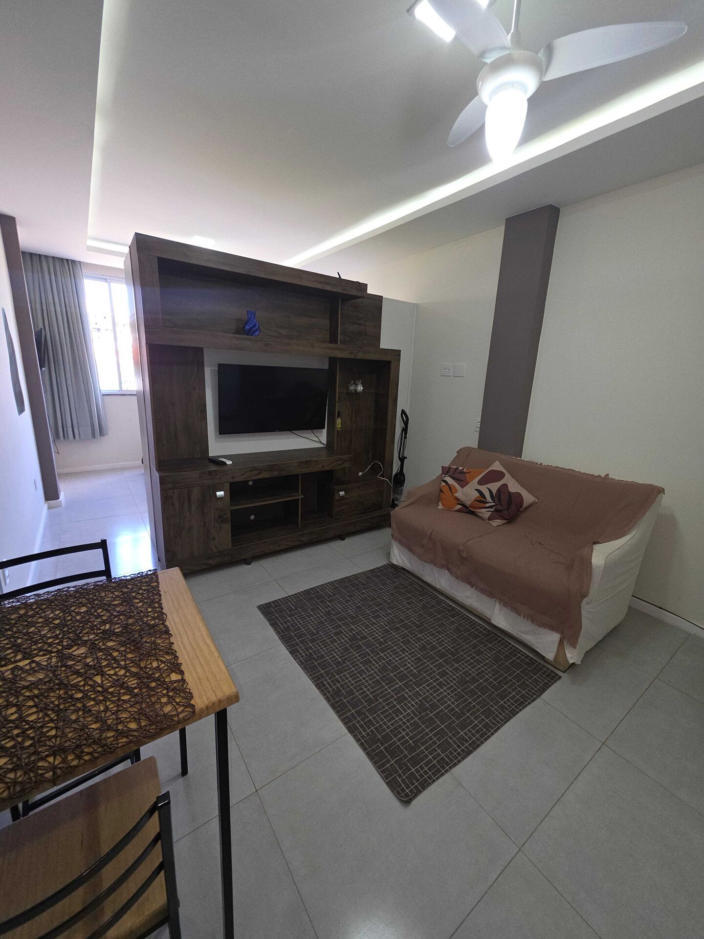 Apartamento, 28 m² - Foto 8