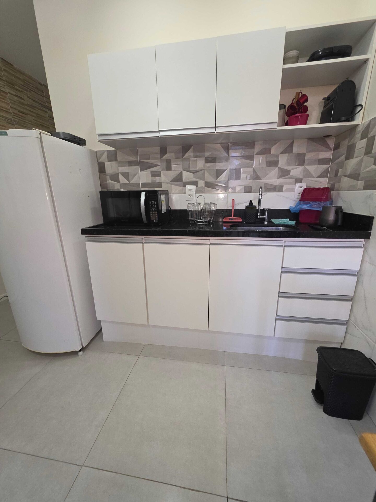 Apartamento, 28 m² - Foto 16