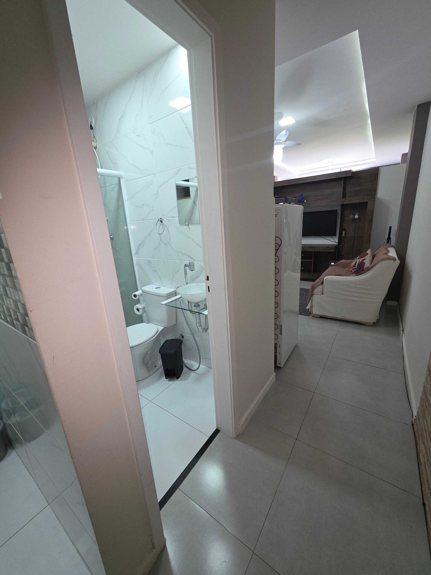 Apartamento, 28 m² - Foto 12