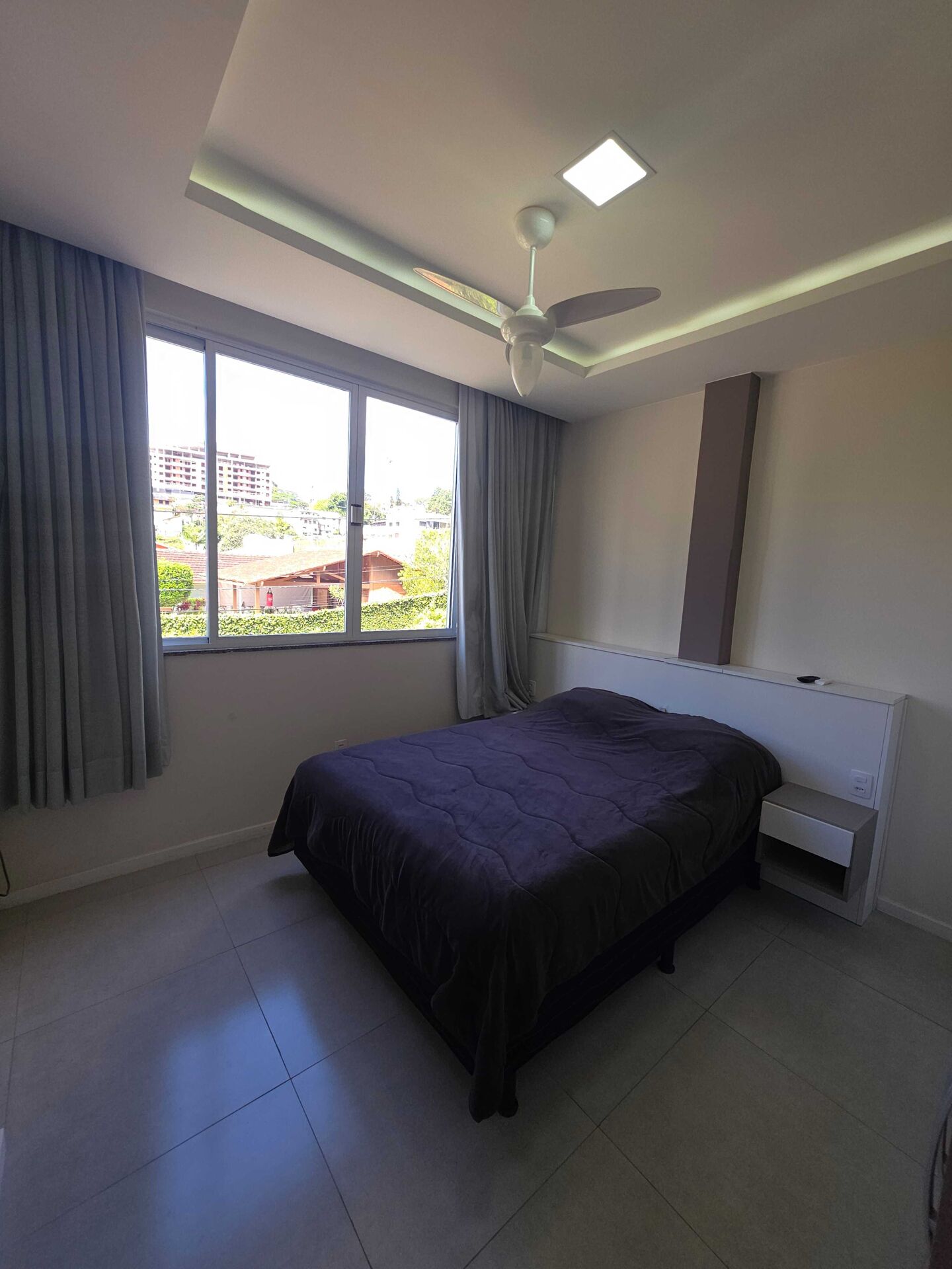 Apartamento, 28 m² - Foto 15
