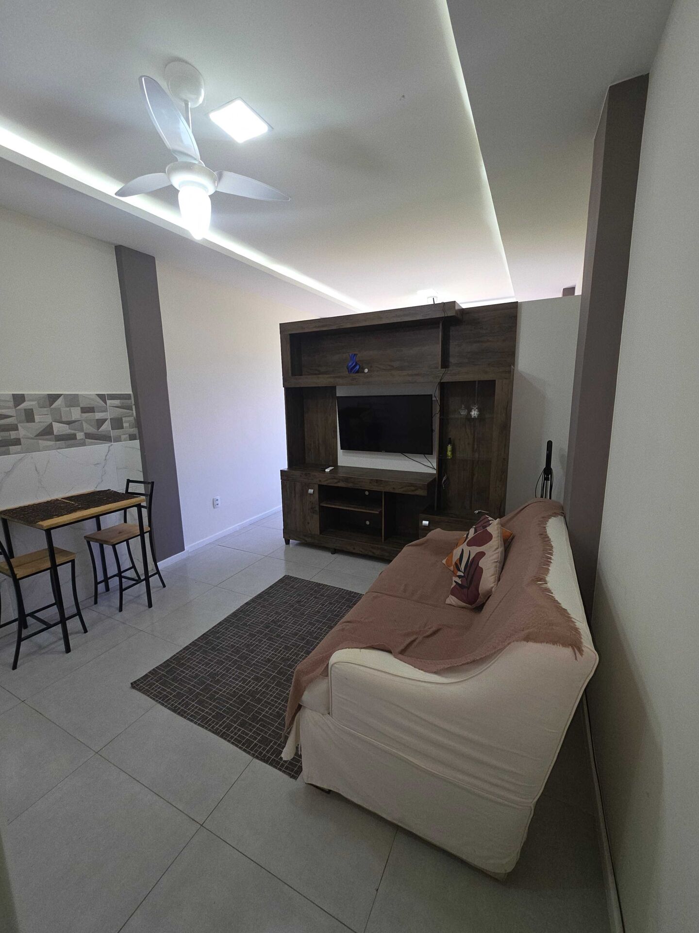 Apartamento, 28 m² - Foto 6