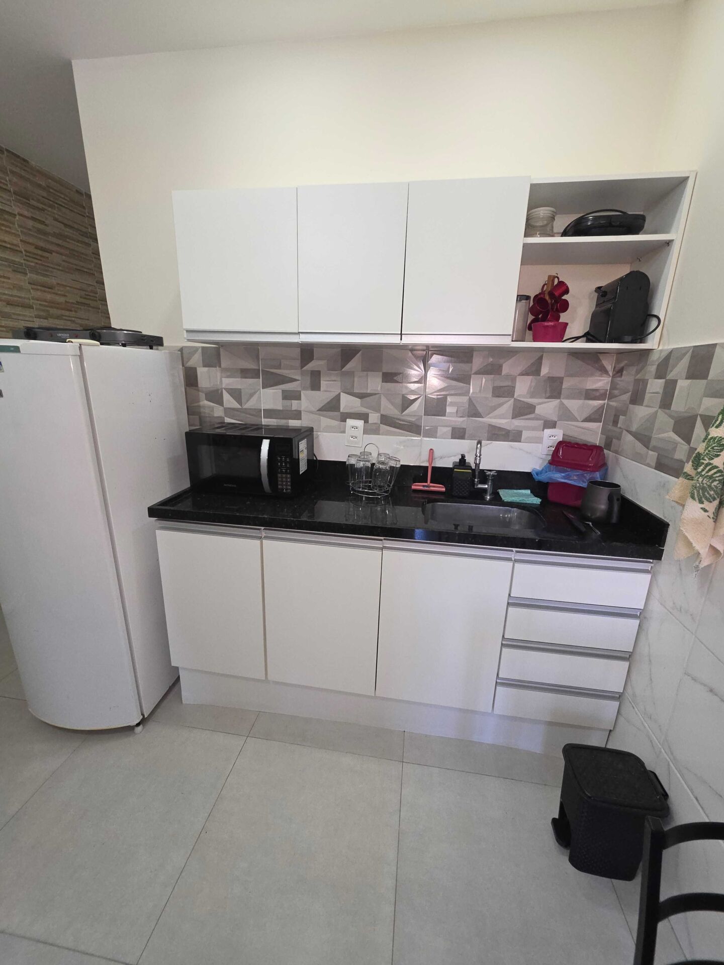 Apartamento, 28 m² - Foto 17