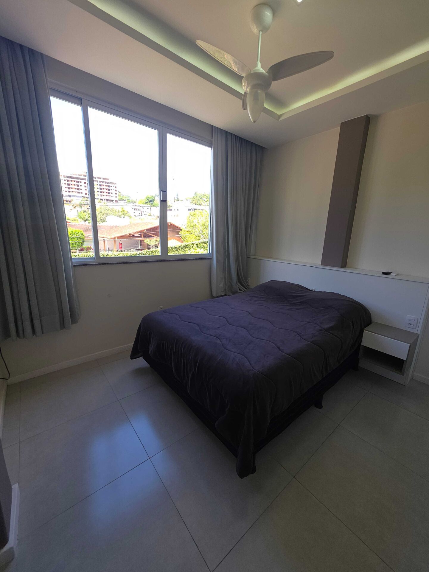 Apartamento, 28 m² - Foto 10