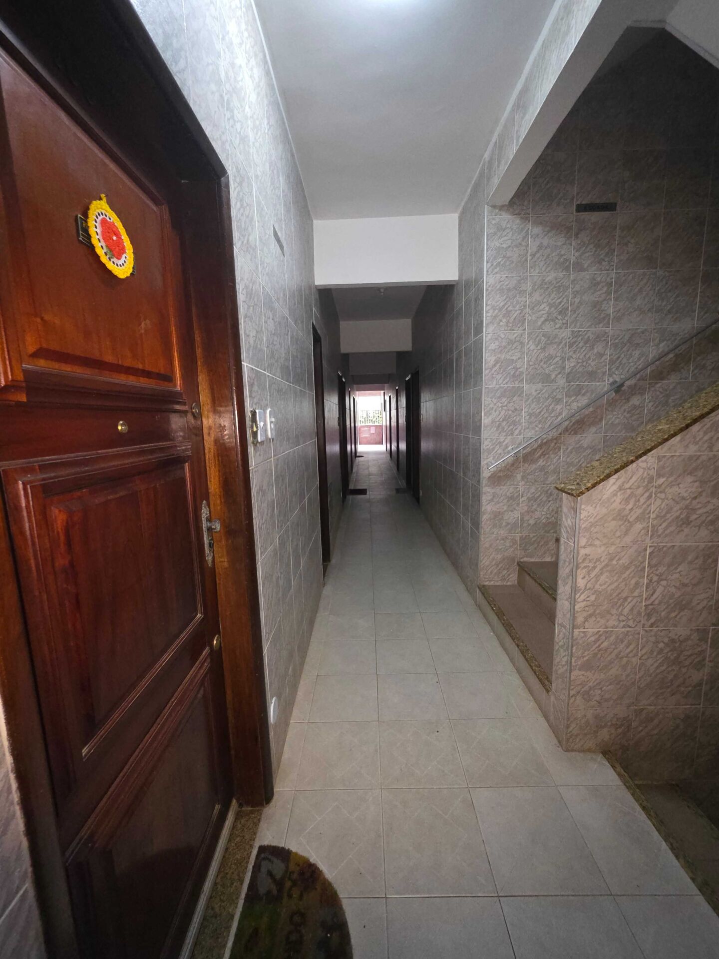 Apartamento, 28 m² - Foto 4