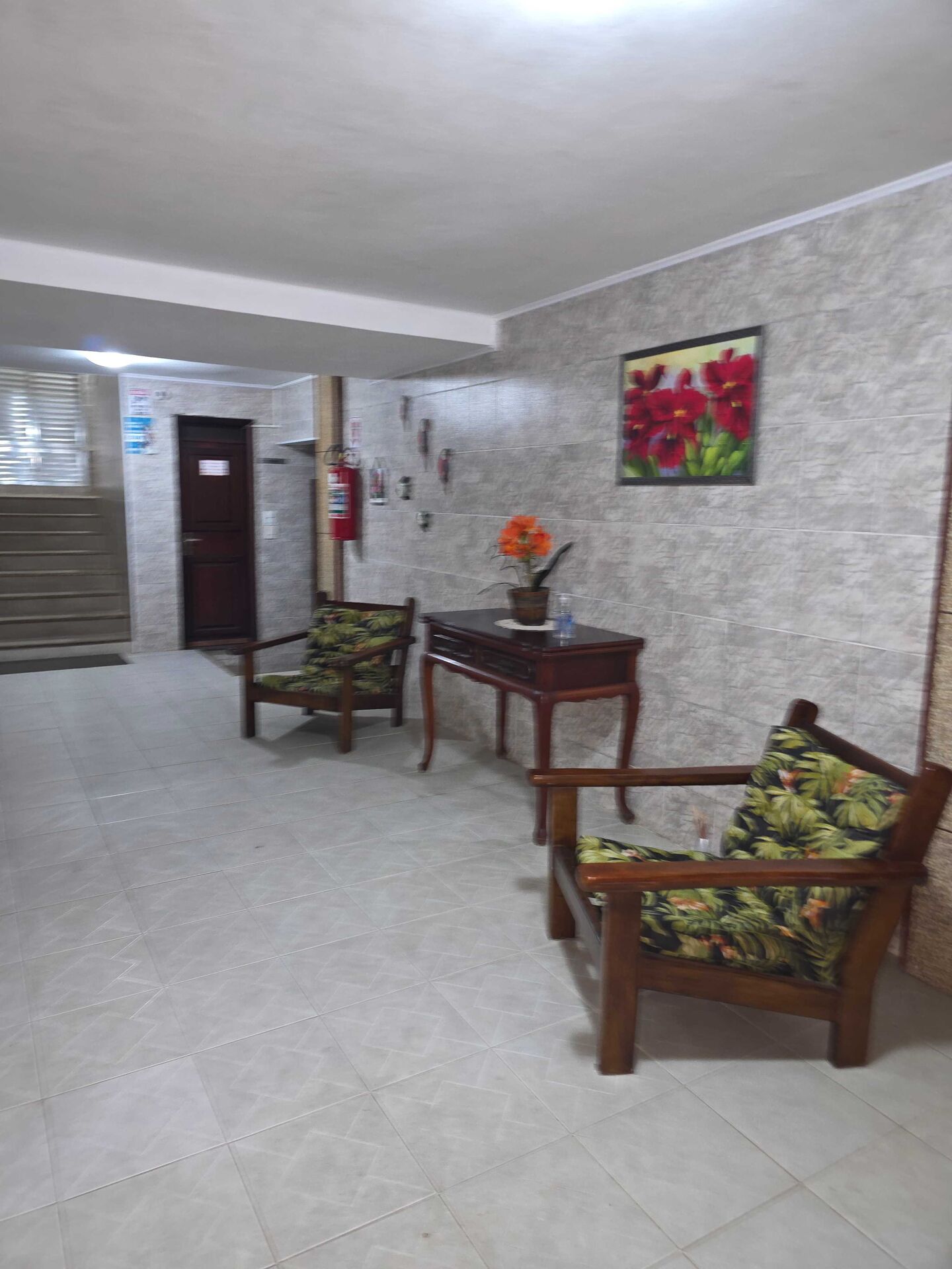 Apartamento, 28 m² - Foto 5