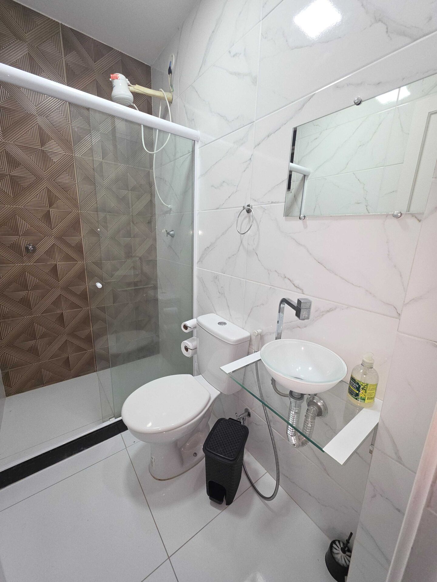 Apartamento, 28 m² - Foto 19