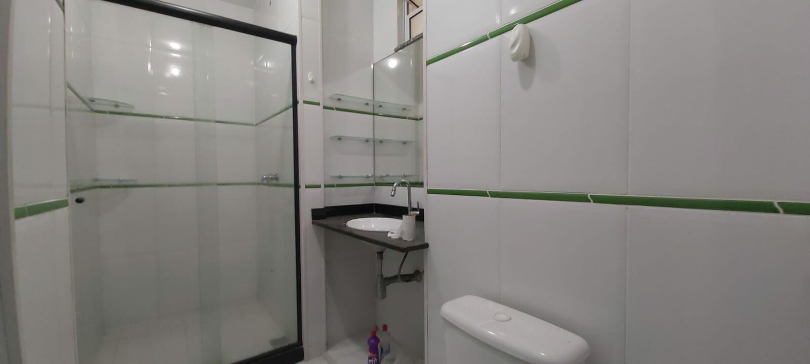 Apartamento à venda com 3 quartos, 110m² - Foto 14