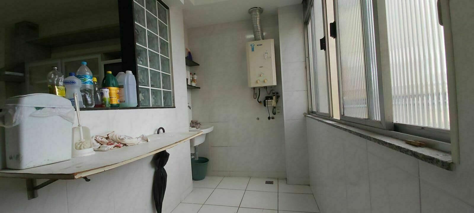 Apartamento à venda com 3 quartos, 110m² - Foto 21