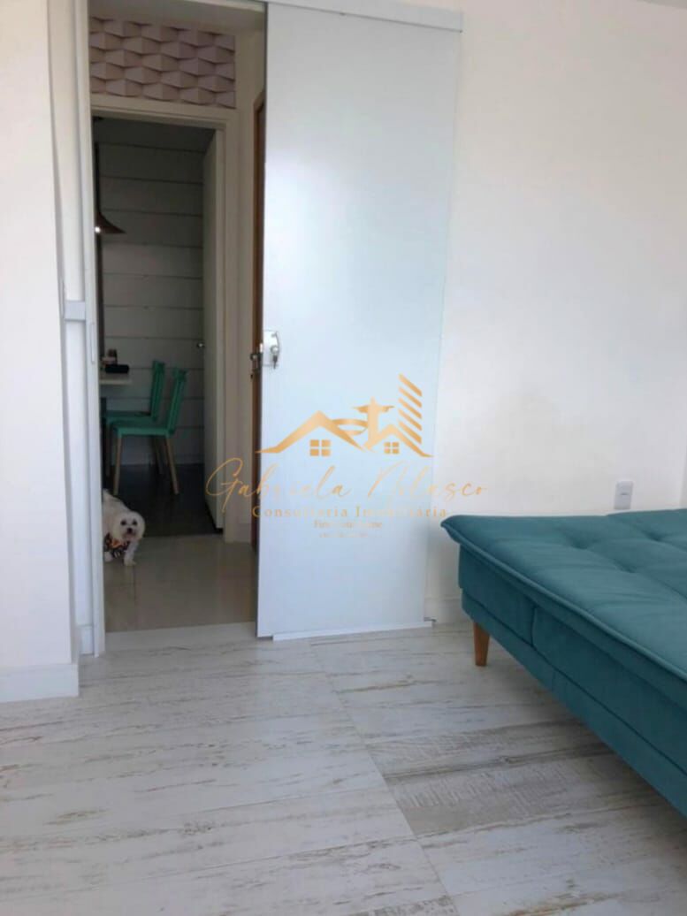 Cobertura à venda com 4 quartos, 206m² - Foto 7