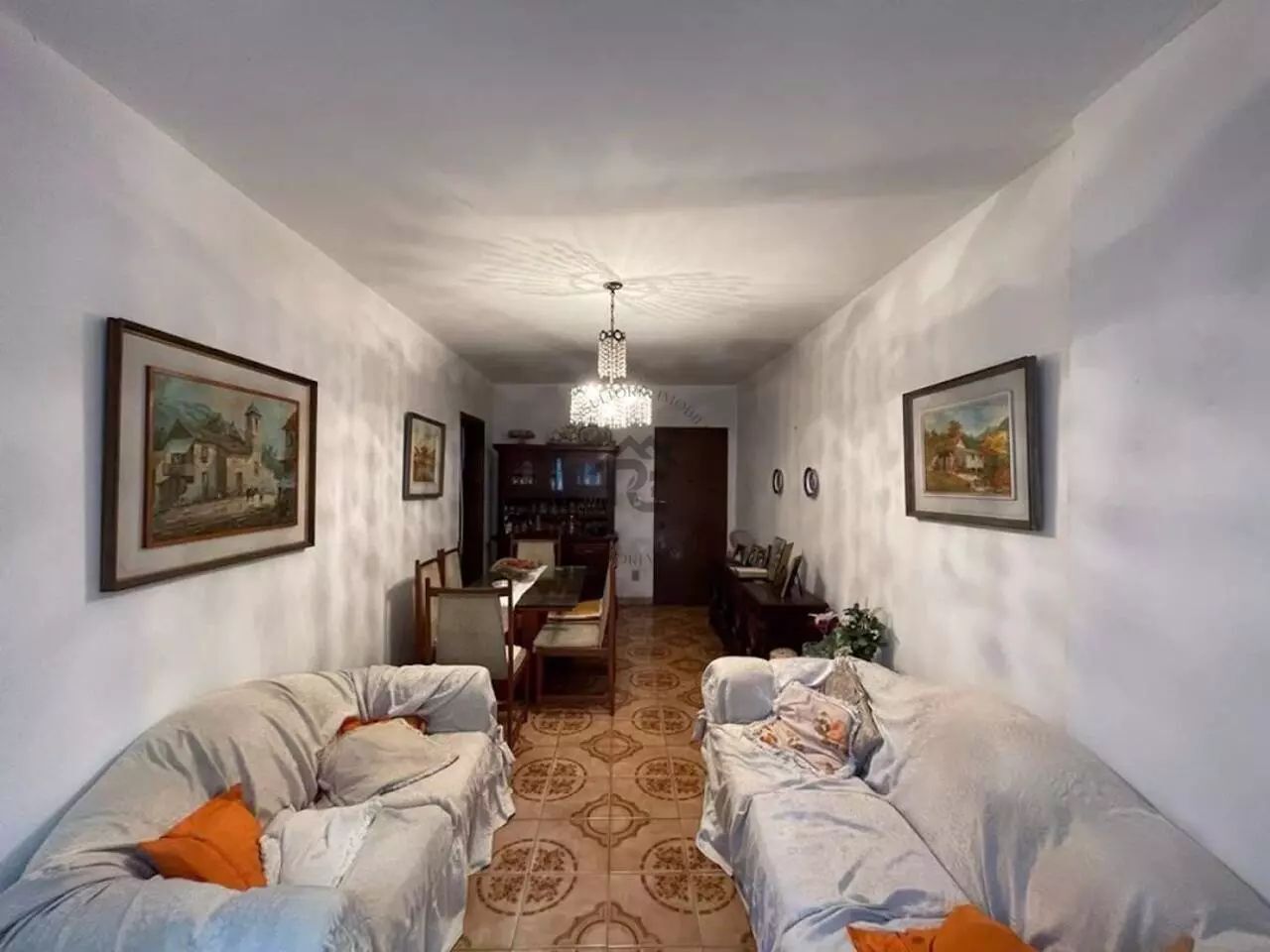 Apartamento Amplo e Bem Localizado a 1 Quadra da Praia de Icaraí!