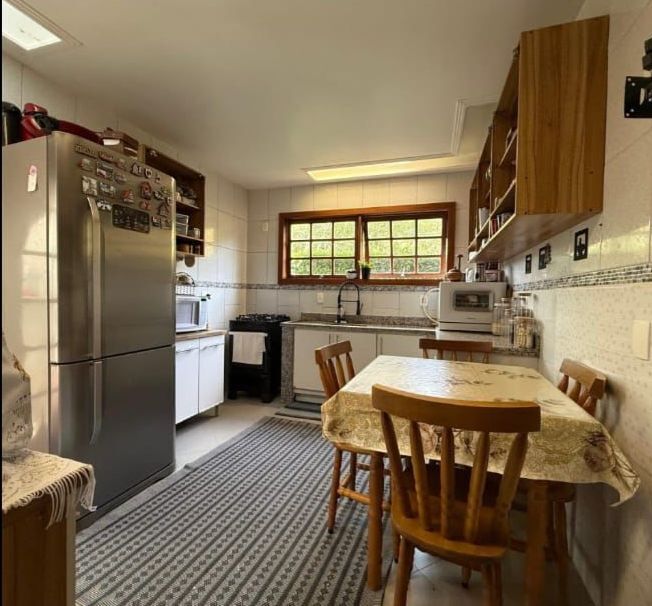 Casa de Condomínio, 3 quartos - Foto 7