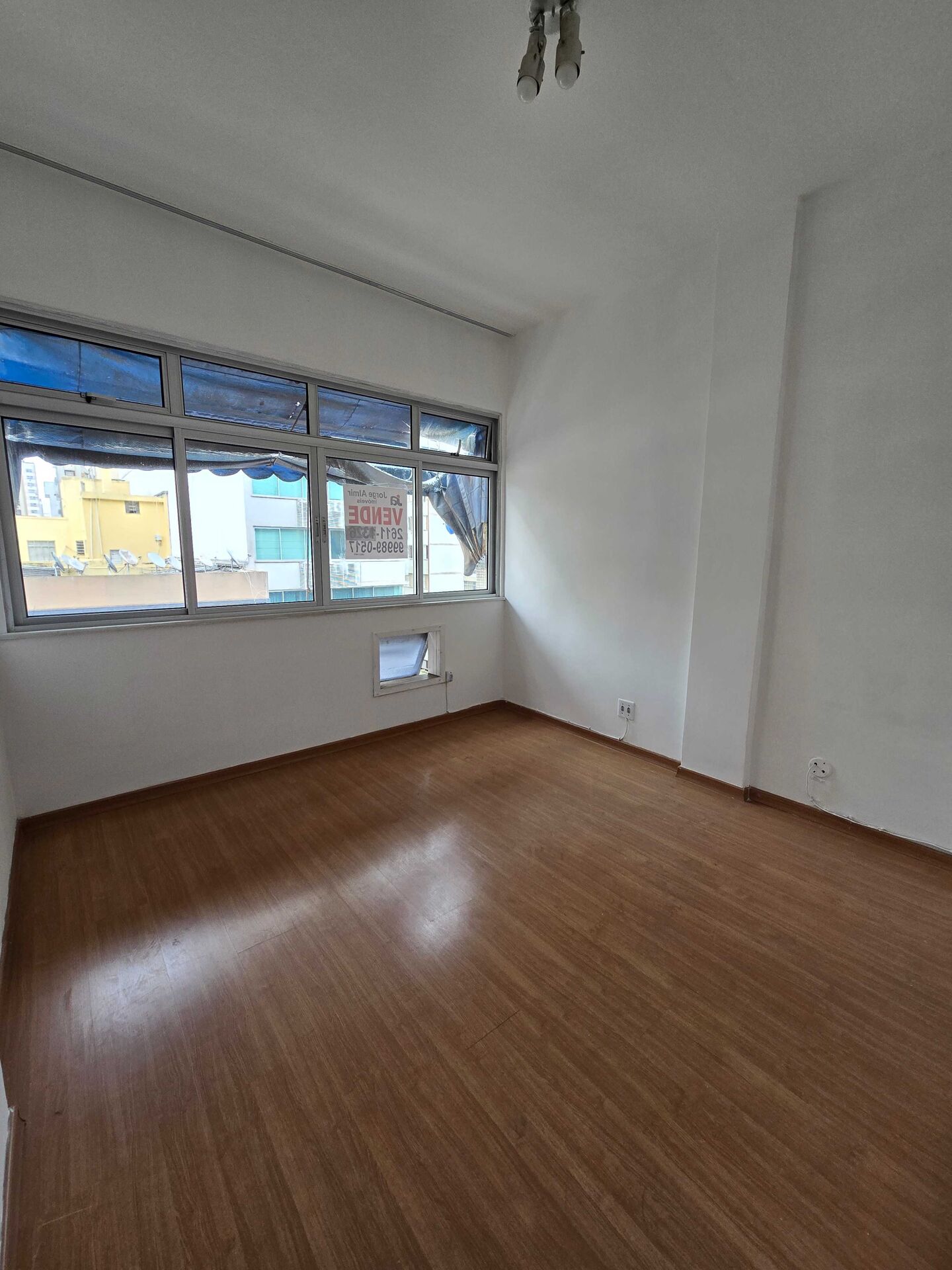 Kitnet e Studio à venda com 1 quarto, 52m² - Foto 1