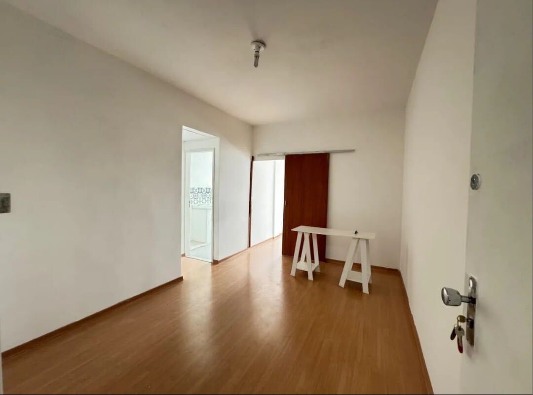 Kitnet e Studio à venda com 1 quarto, 52m² - Foto 2