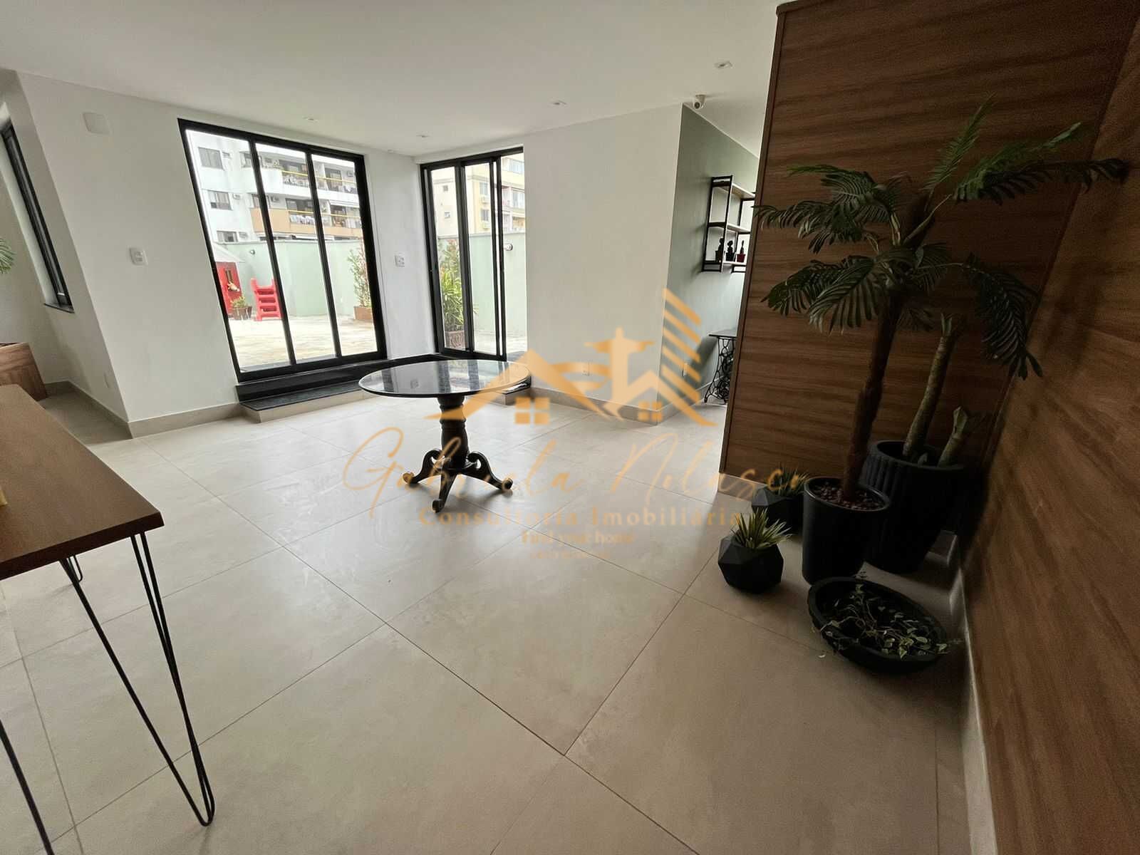 Apartamento à venda com 2 quartos, 140m² - Foto 22