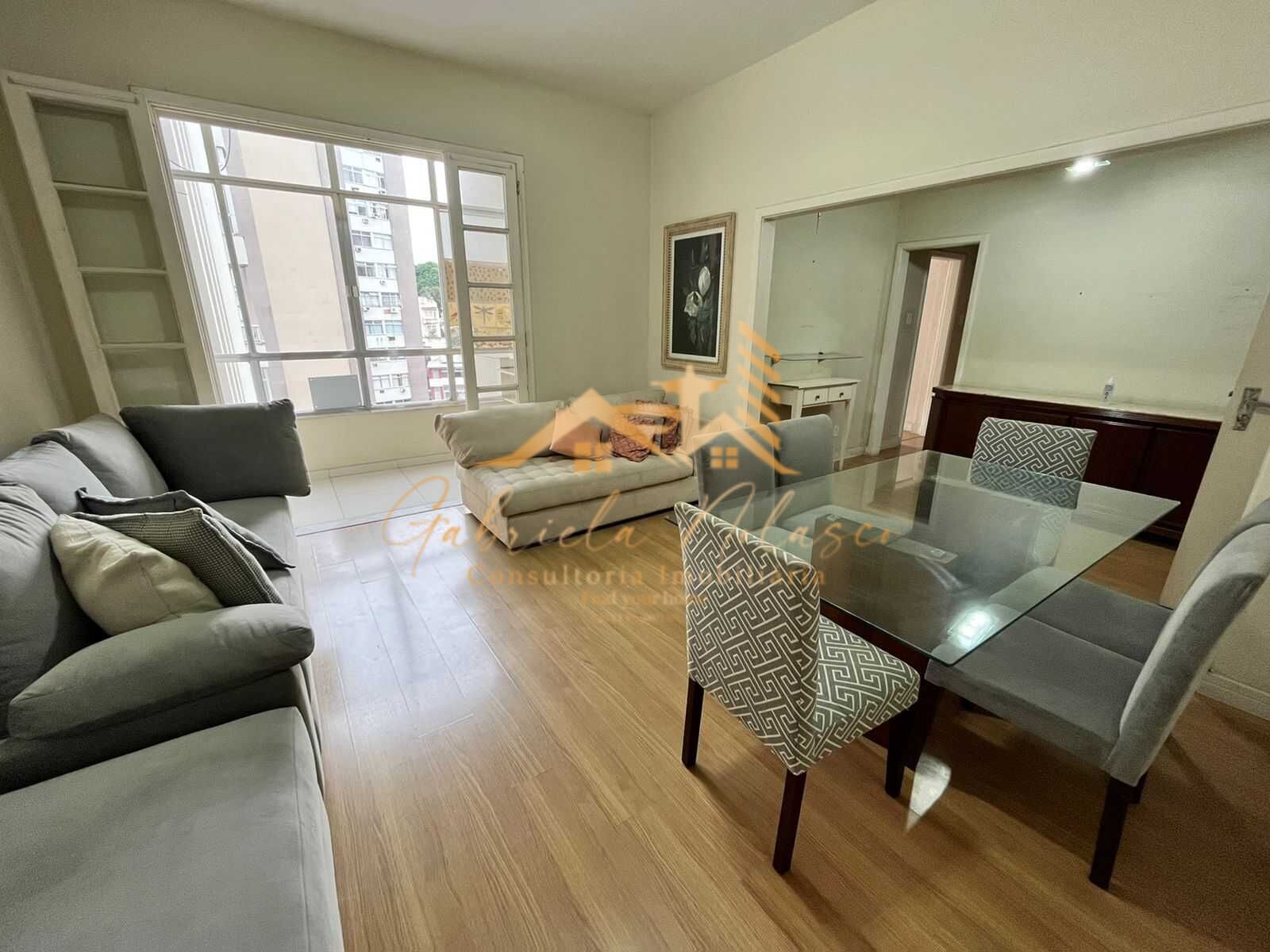 Apartamento à venda com 2 quartos, 140m² - Foto 3