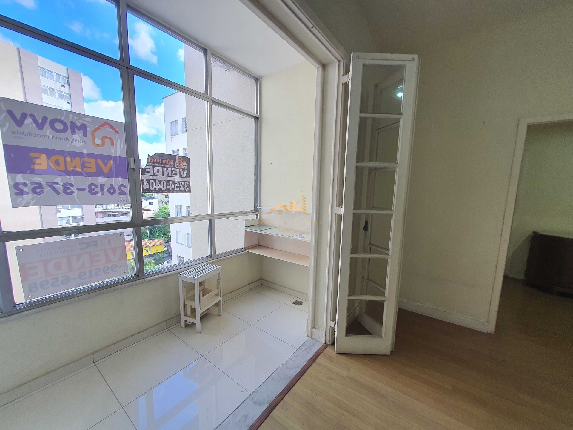 Apartamento à venda com 2 quartos, 140m² - Foto 6